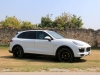 Porsche Cayenne S e-Hybrid (c) Stefan Gruber