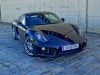 Porsche Cayman (c) Stefan Gruber