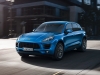 Porsche Macan (c) Porsche