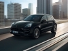 Porsche Macan (c) Porsche