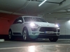 Porsche Macan S Diesel (c) Stefan Gruber