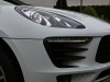 Porsche Macan S Diesel (c) Stefan Gruber