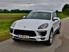 Porsche Macan S Diesel (c) Stefan Gruber