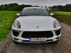 Porsche Macan S Diesel (c) Stefan Gruber