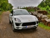 Porsche Macan S Diesel (c) Stefan Gruber