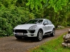 Porsche Macan S Diesel (c) Stefan Gruber