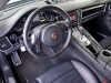 Porsche Panamera 4S (c) Stefan Gruber