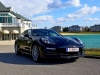 Porsche Panamera 4S (c) Stefan Gruber