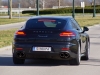 Porsche Panamera 4S (c) Stefan Gruber