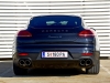 Porsche Panamera 4S (c) Stefan Gruber