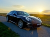 Porsche Panamera 4S (c) Stefan Gruber