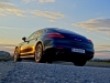 Porsche Panamera 4S (c) Stefan Gruber