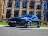 Porsche Panamera Diesel (c) Stefan Gruber