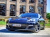 Porsche Panamera Diesel (c) Stefan Gruber