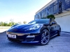 Porsche Panamera Diesel (c) Stefan Gruber