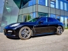 Porsche Panamera Diesel (c) Stefan Gruber