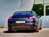 Porsche Panamera Diesel (c) Stefan Gruber
