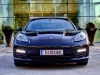 Porsche Panamera Diesel (c) Stefan Gruber