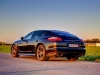 Porsche Panamera Diesel (c) Stefan Gruber