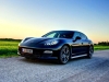 Porsche Panamera Diesel (c) Stefan Gruber