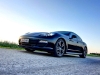 Porsche Panamera Diesel (c) Stefan Gruber