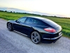 Porsche Panamera Diesel (c) Stefan Gruber