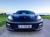 Porsche Panamera Diesel (c) Stefan Gruber