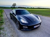 Porsche Panamera Diesel (c) Stefan Gruber