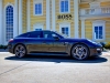 Porsche Panamera Diesel (c) Stefan Gruber