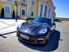 Porsche Panamera Diesel (c) Stefan Gruber