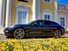 Porsche Panamera Diesel (c) Stefan Gruber