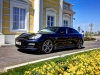 Porsche Panamera Diesel (c) Stefan Gruber