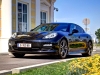 Porsche Panamera Diesel (c) Stefan Gruber