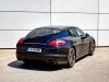 Porsche Panamera Diesel (c) Stefan Gruber
