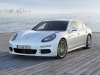 Porsche Panamera Plug-in-Hybrid (c) Porsche