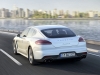 Porsche Panamera Plug-in-Hybrid (c) Porsche