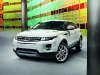 Range Rover Evoque (c) Land Rover