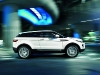 Range Rover Evoque (c) Land Rover