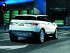 Range Rover Evoque (c) Land Rover