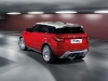 Range Rover Evoque 5-türig (c) Range Rover