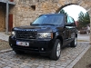 Range Rover 4,4l TDV8 Vogue (c) Stefan Gruber
