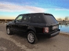Range Rover 4,4l TDV8 Vogue (c) Stefan Gruber