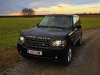 Range Rover 4,4l TDV8 Vogue (c) Stefan Gruber