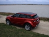Range Rover Evoque (c) Stefan Gruber
