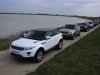 Range Rover Evoque (c) Stefan Gruber