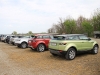 Range Rover Evoque (c) Stefan Gruber