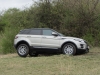 Range Rover Evoque (c) Stefan Gruber