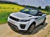 Range Rover Evoque Cabrio 2,0 TD4 AT HSE-Dynamic (c) Stefan Gruber