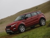 Range Rover Evoque (c) Range Rover