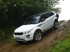 Range Rover Evoque (c) Range Rover